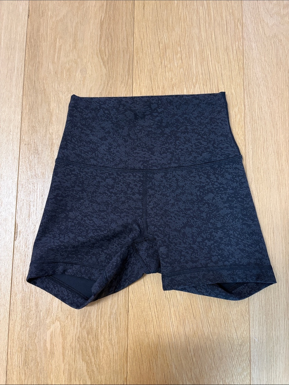 Lululemon wonder train short 2.5 inseam
